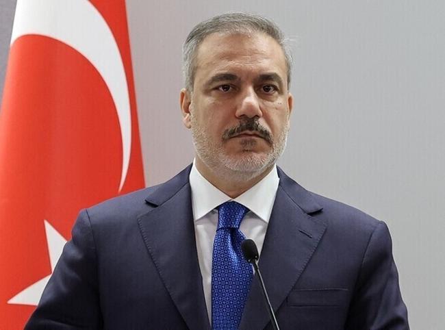 Türkiye sees enough will on both sides to stop US-Iran war: Fidan