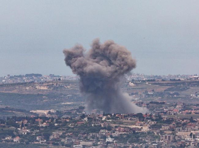 Lebanon, Israel to hold new talks in US as ceasefire nears end