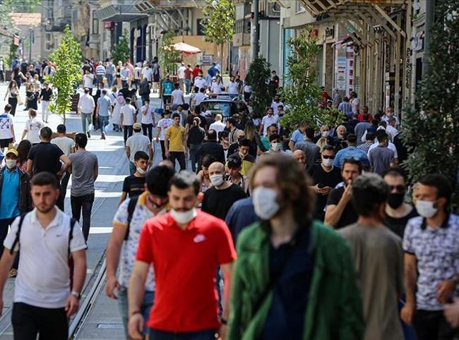 Nearly one in four young people in Türkiye neither studying nor employed, data shows
