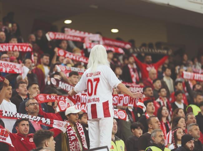 Relegation battle headlines final round of Süper Lig