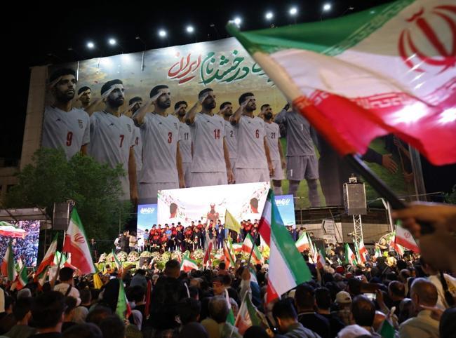 Iran to hold pre-World Cup training camp in Türkiye: media