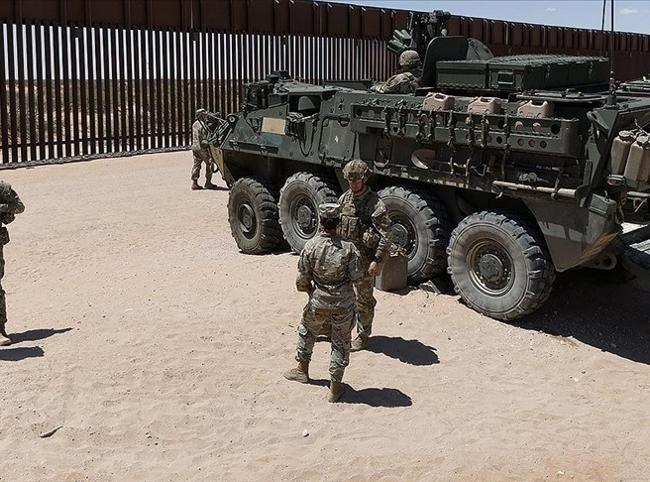 Trump says US, Nigerian forces eliminate senior ISIL leader