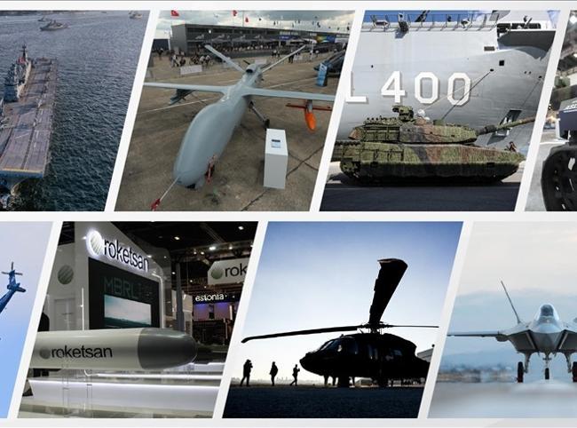 Türkiye now defense ecosystem for partners: Görgün