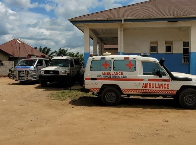 WHO declares emergency over Ebola outbreak