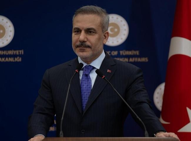Türkiye, Germany to revive strategic dialogue mechanism after 12 years