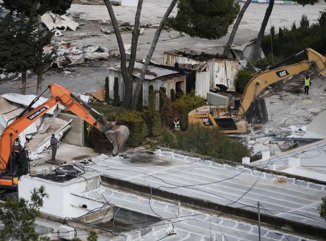 Israel to build IDF museum at ex-UNRWA HQ