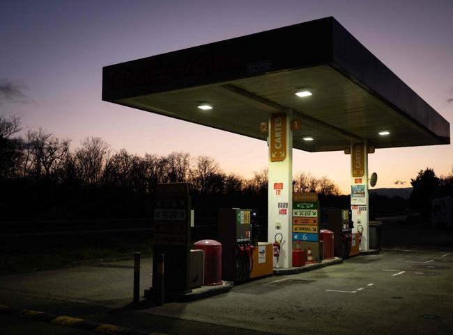 Mideast conflict continues to haunt global oil market