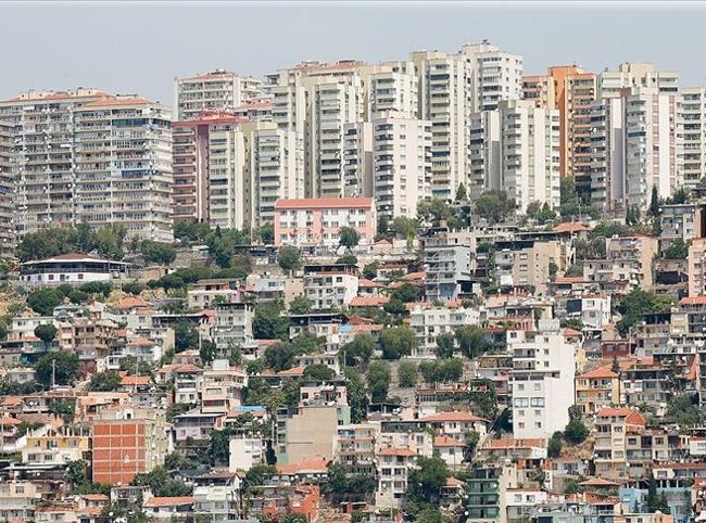 Commercial property prices unchanged in real terms in January-March