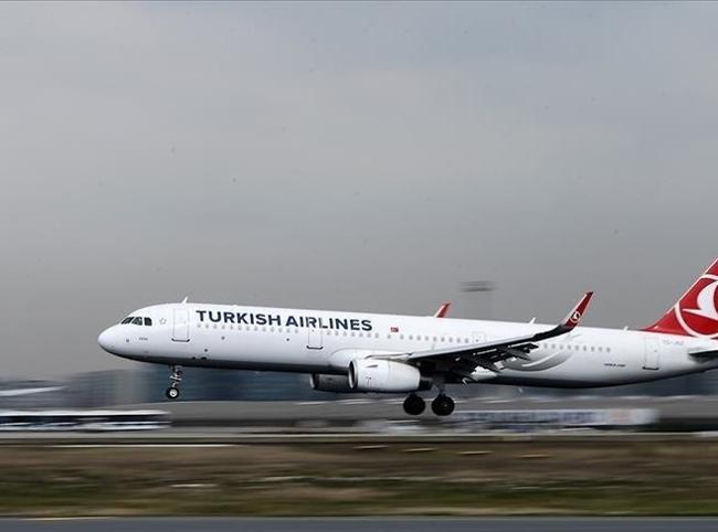 THY to resume Dubai flights next month