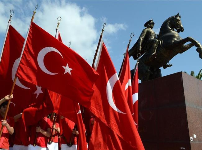 Türkiye marks Youth Day honoring Atatürk’s legacy