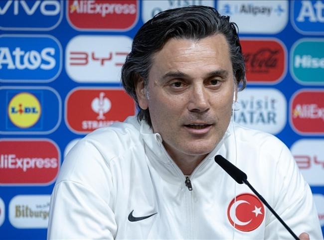 Montella announces provisional squad for World Cup