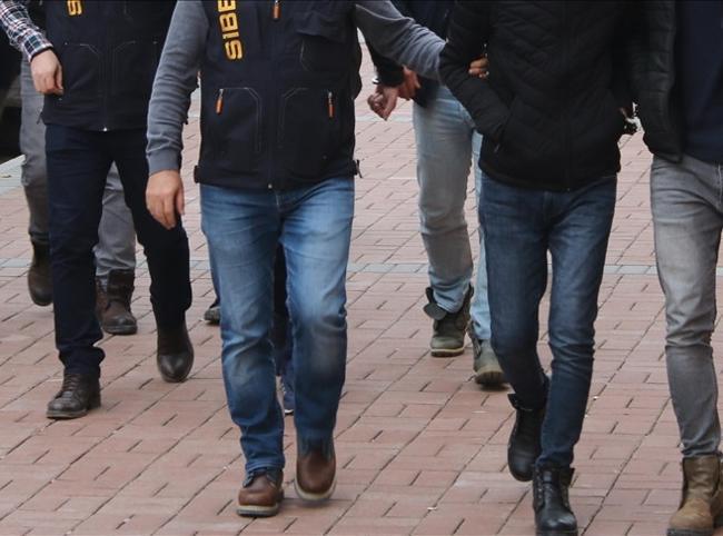 Türkiye arrests 110 on suspicion of ISIL ties