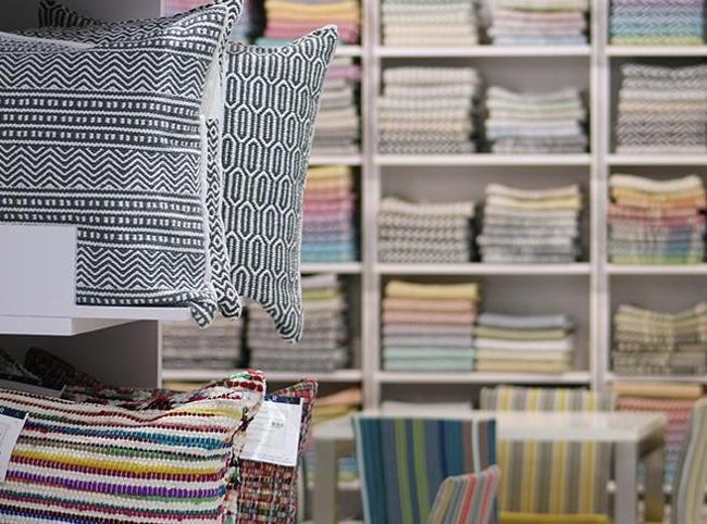 Türkiye ranks fifth globally in home textile sector: Minister