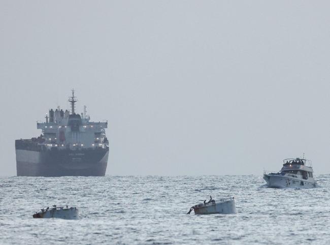 First of hundreds of detained Gaza flotilla activists arrive in Israel