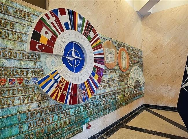 NATO top diplomats to review preparations for Ankara summit