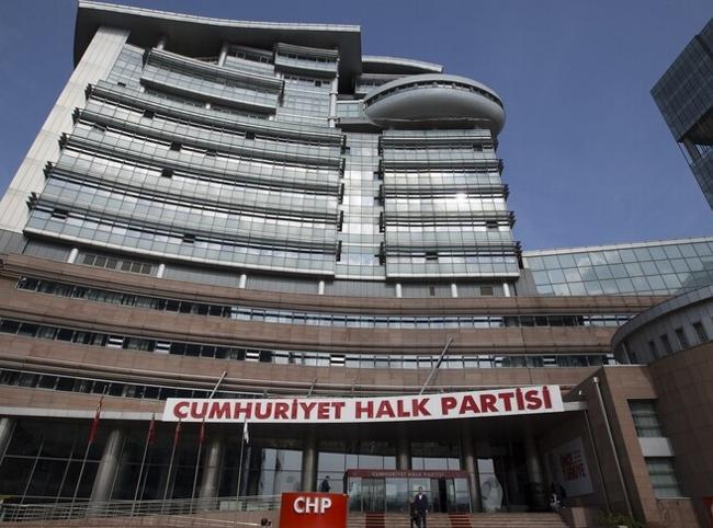 Turkish court annuls CHP congress, restores Kılıçdaroğlu as party leader