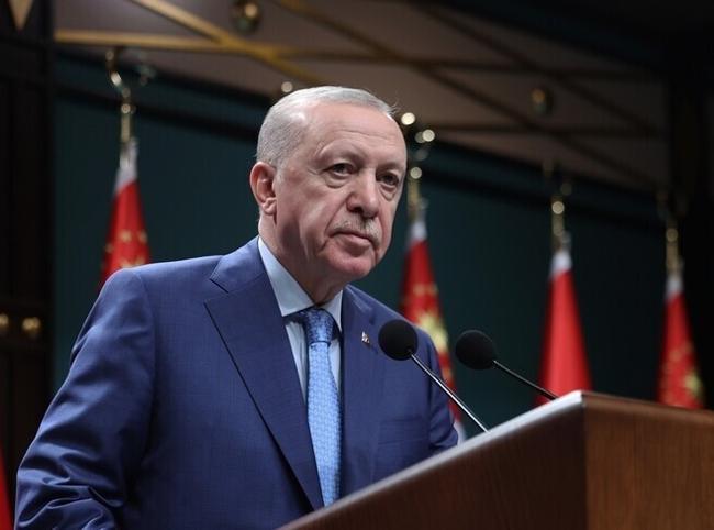 Erdoğan voices belief for a breakthrough in US-Iran talks