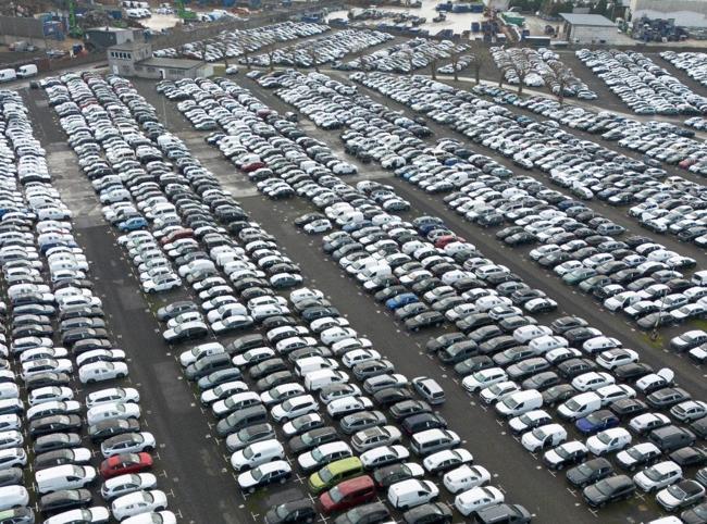 Market diversification drives Turkish automotive export success