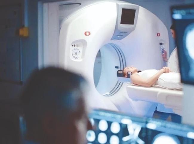 Helium supply problems risk disrupting MRI services at hospitals