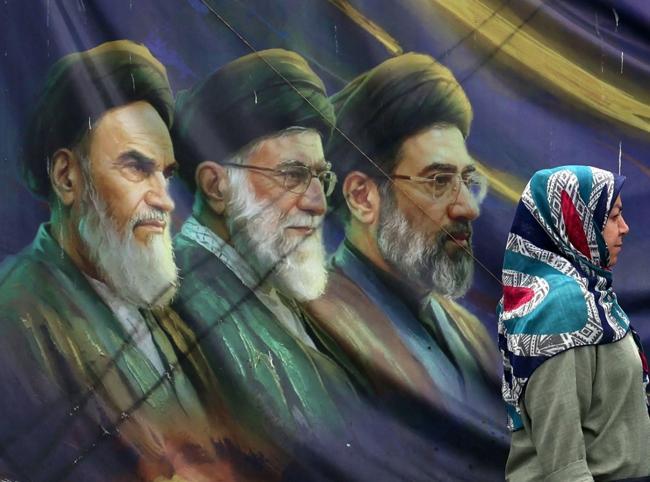 US-Iran truce deal awaits Trump as strikes test ceasefire