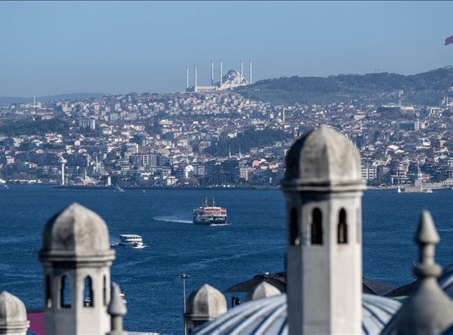 Istanbul marks 573rd anniversary of Ottoman conquest