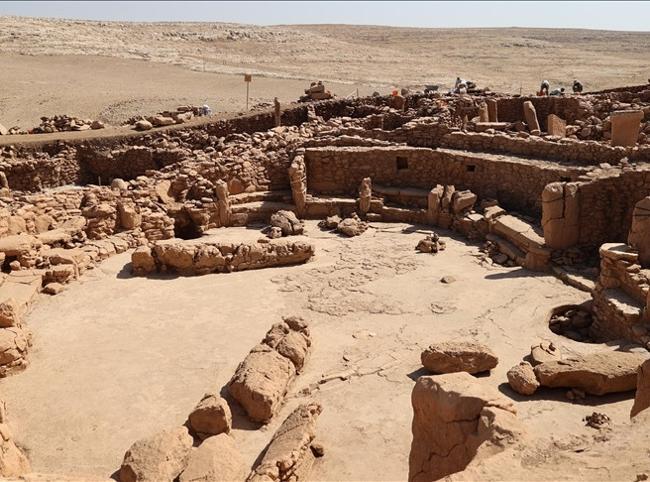 Karahantepe prepares for new era of preservation