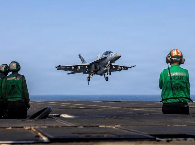 US, Iran exchange fire as negotiations stall