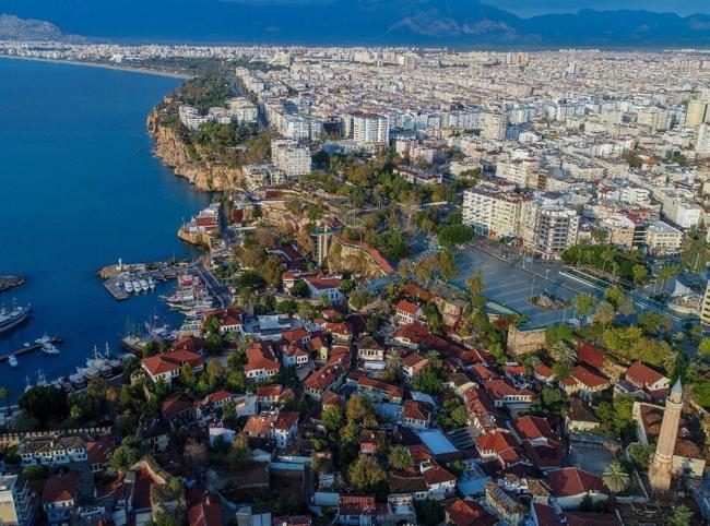 Housing and rent take largest share of Turkish household spending in 2025