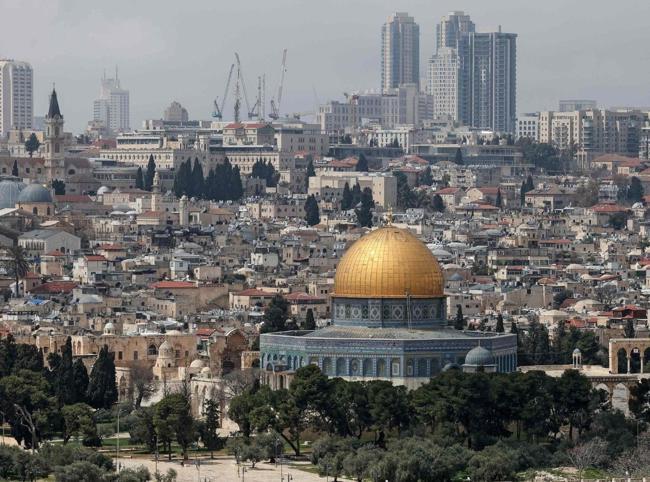 Türkiye, seven countries condemn Al-Aqsa raids
