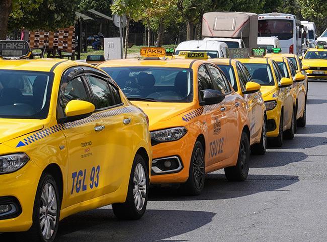 Istanbul taxi chief says efficiency, not more cabs, key to solving shortage
