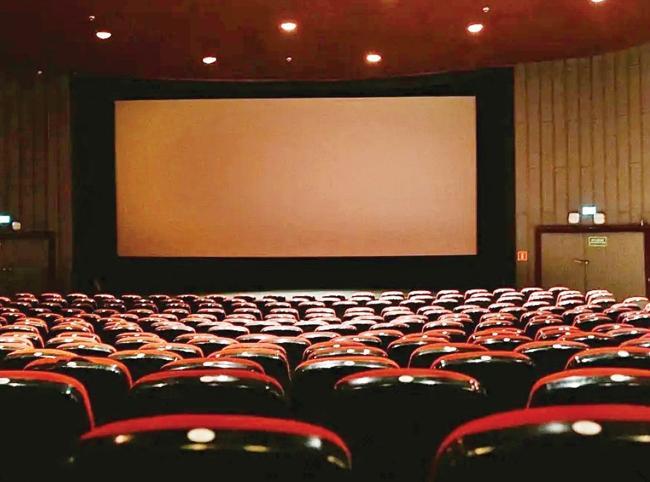 Fewer Turkish moviegoers head to theaters in 2025