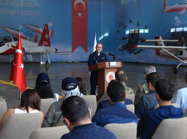 Türkiye closely follows Greek, Greek Cypriot armament: Defense Ministry