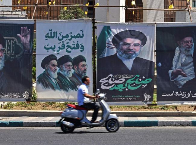 US, Iran trade strikes despite visas for World Cup footballers