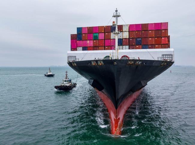 Export climate index edges up in May