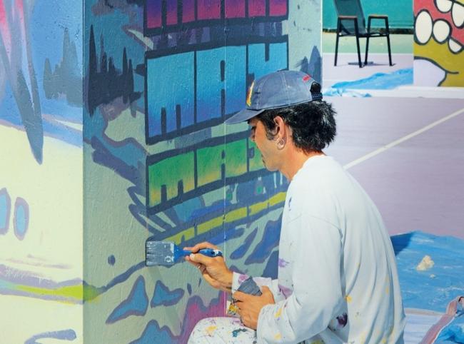 Comics and Art Fest returns for 9th edition
