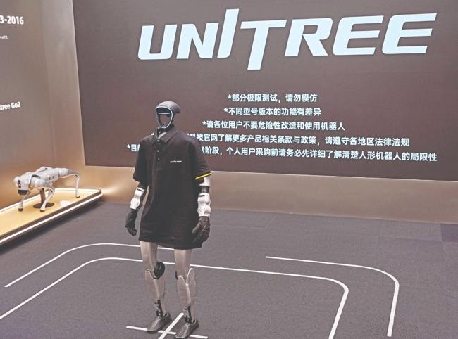 Pentagon says Alibaba, Baidu and other tech firms aiding Chinas military