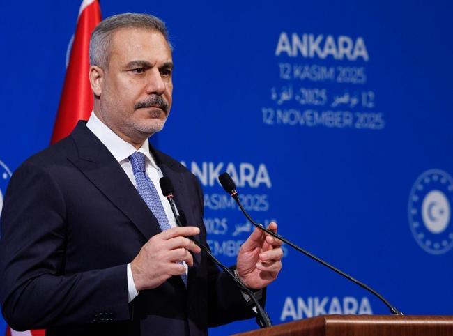 Turkish FM to attend cooperation summit in Bulgaria