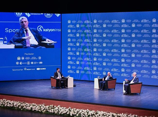 Turkish banks to open branches in Syria as economic ties deepen