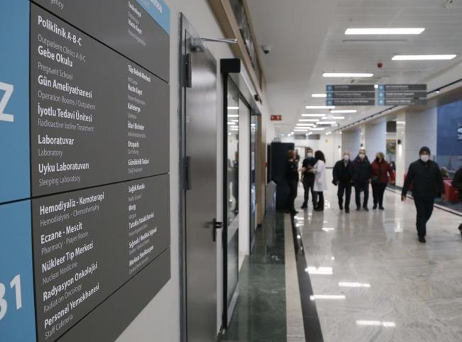 Tracking system to tighten oversight of antibiotic use
