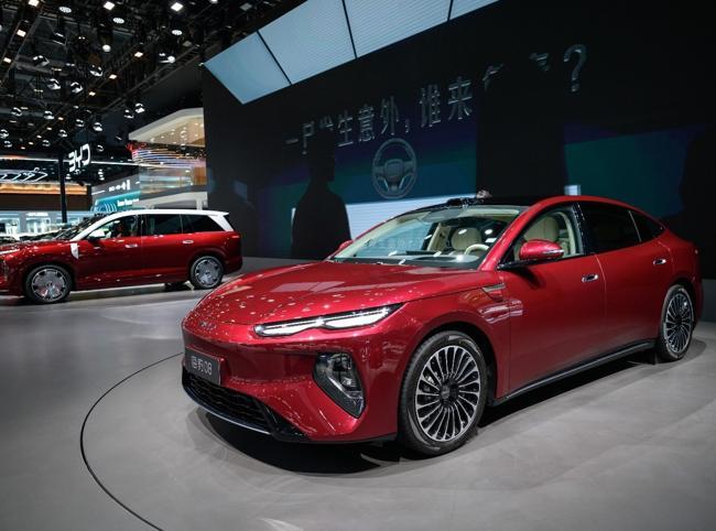 BYD investment deal, obligations remain valid: Ministry