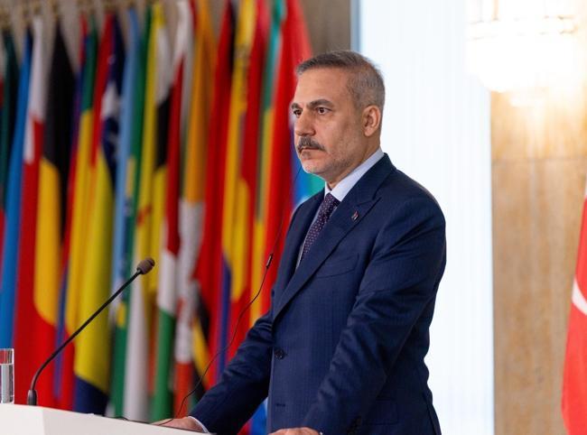 Türkiye calls on Iran and US to halt attacks, resume peace talks