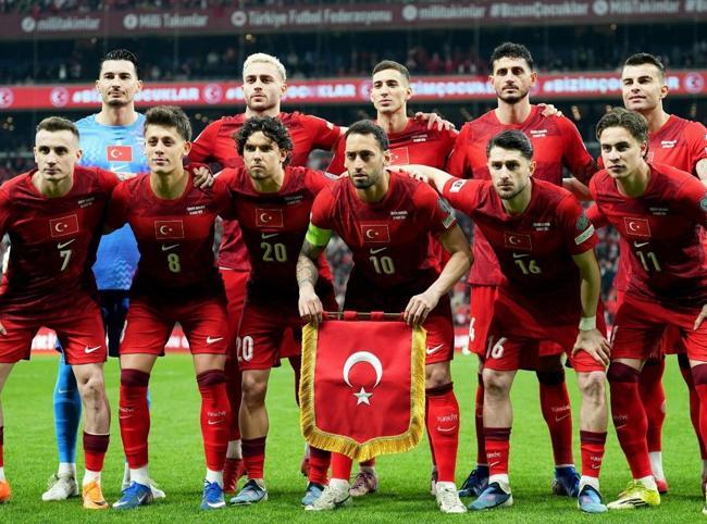 Türkiye returns to World Cup after 24 years with Australia opener