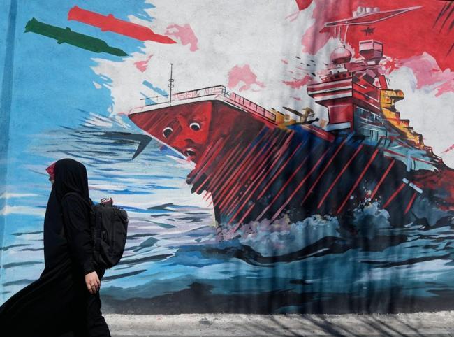 Iran says deal with US closer than ever as Trump lashes out