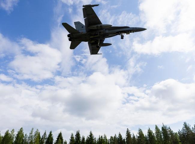 NATO weighs options to defend Europe as US plans to cut forces