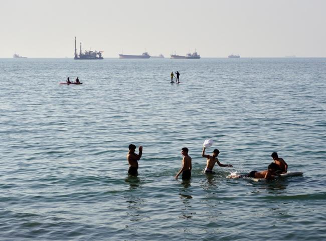 Relief, hope as US, Iran reach deal to end war