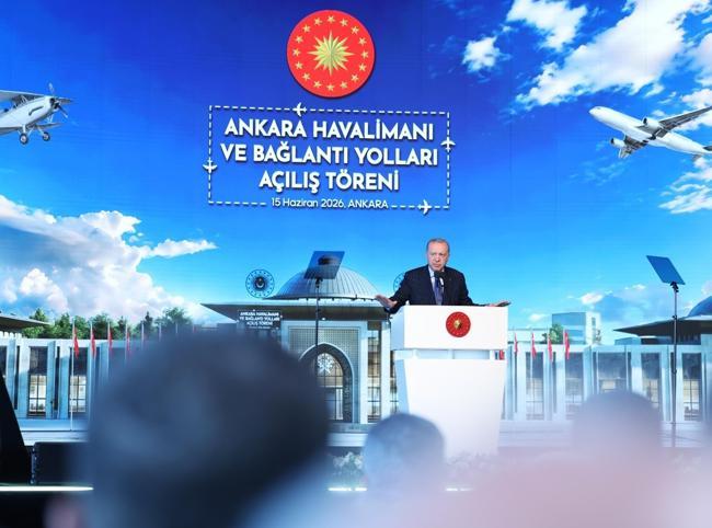 Erdoğan says Ankara’s diplomatic role is growing