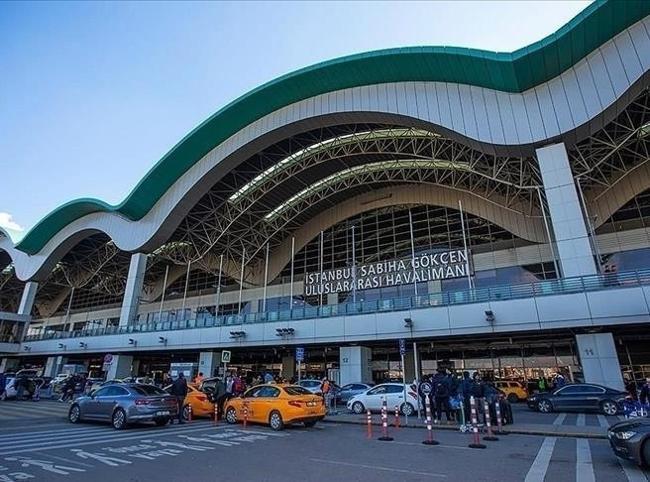 Sabiha Gökçen Airport expands London network with new Gatwick route