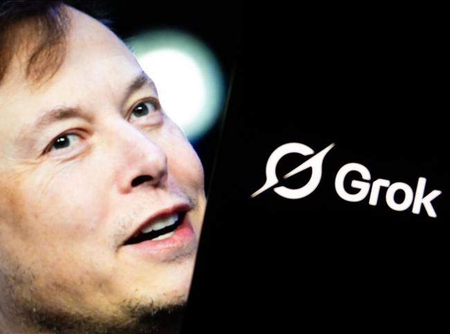 Elon Musks AI tool Grok was used in strikes against Iran: US govt