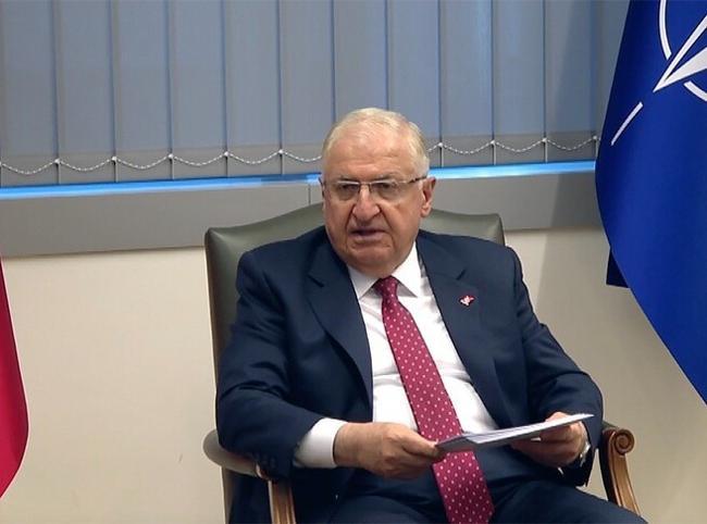 Ankara NATO summit to mark turning point for alliance: Defense minister