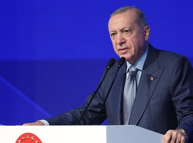 Erdoğan casts Türkiye as central actor in regional diplomacy